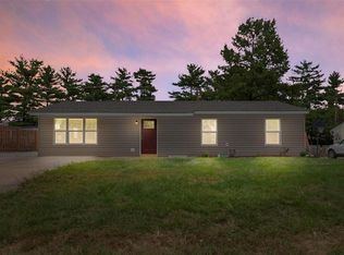 1 Warsen Ave, Wentzville, MO 63385