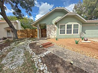 9707 Spruce Ridge Dr, Converse, TX 78109