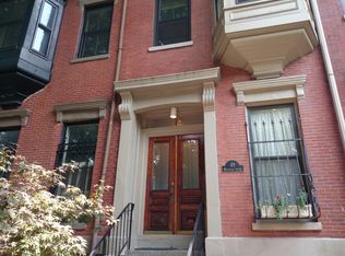 49 Worcester St APT 1, Boston, MA 02118