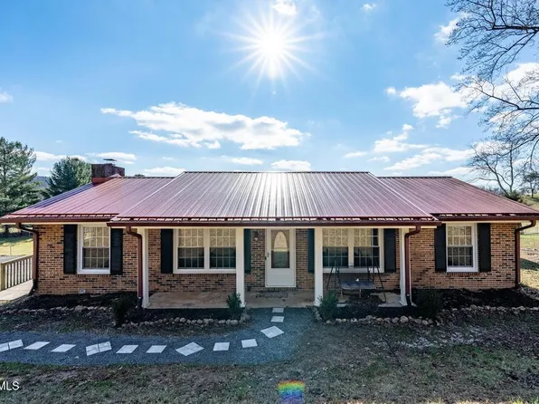 729 Bluff Rd, Kingsport, TN 37664