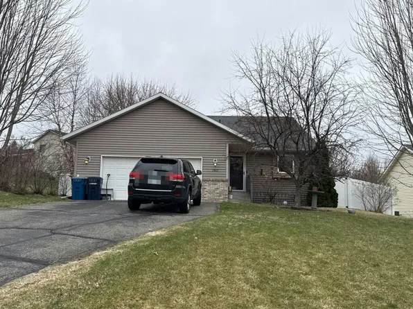 1419 17th Ave SE, Saint Joseph, MN 56374