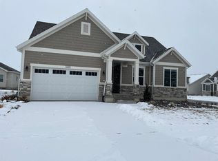 6606 N Furner Rdg, Eagle Mountain, UT 84005