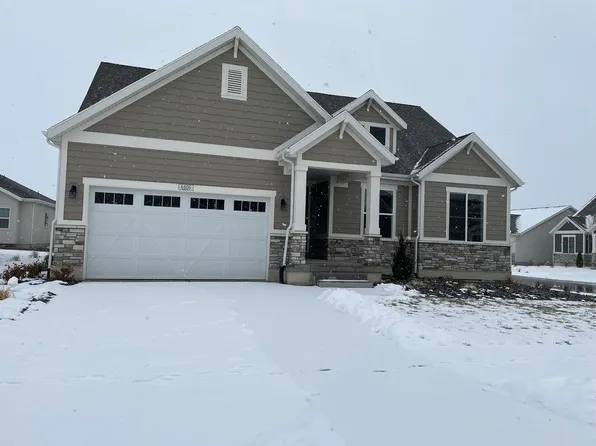 6606 N Furner Rdg, Eagle Mountain, UT 84005