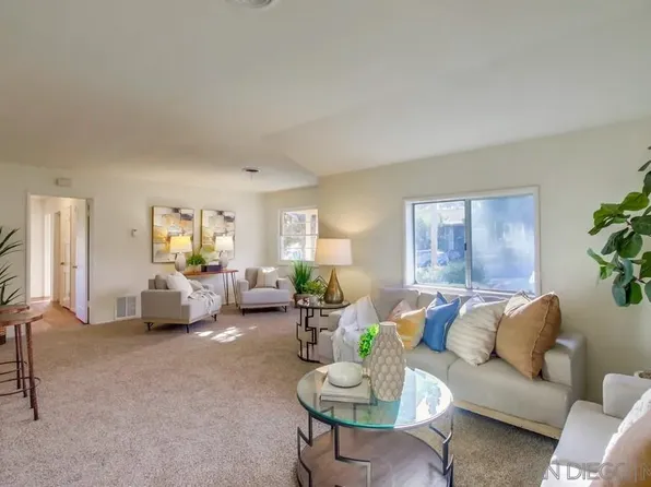 5954 Alta Mesa Way, San Diego, CA 92115