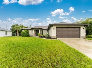 22060 Bancroft Ave, Port Charlotte, FL 33954