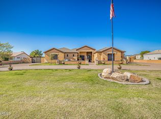 6806 N Citrus Rd, Waddell, AZ 85355