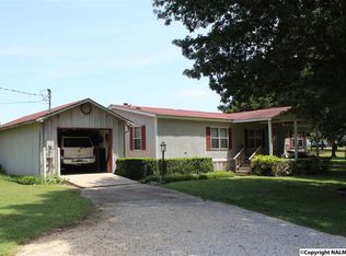 835 Beaver Dam Rd, Toney, AL 35773