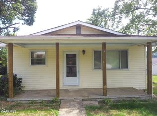 415 Old Valley Rd LOT 5, Harriman, TN 37748