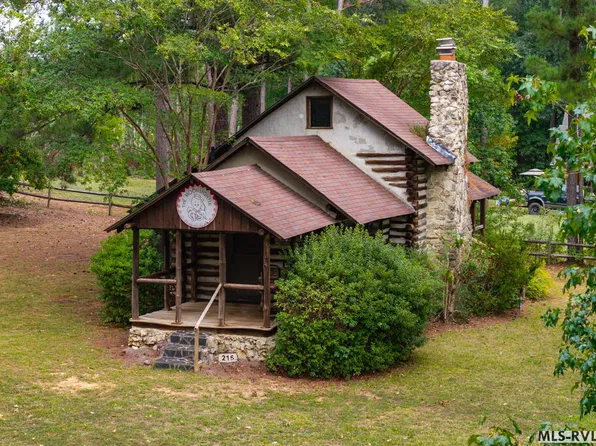 216 Lonsdale Dr, Littleton, NC 27850