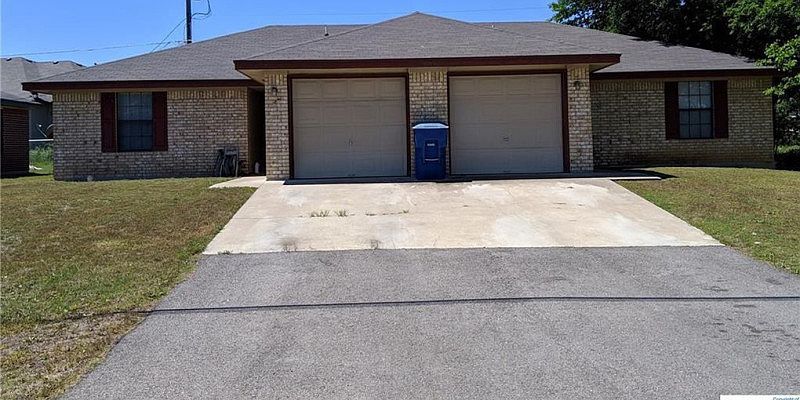 1st image of 805 N 1st St #B