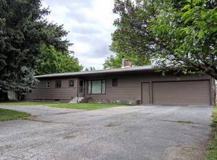 1517 S Woodland Dr, Kalispell, MT 59901