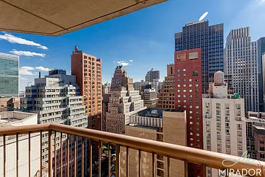 Rented by Mirador Real Estate