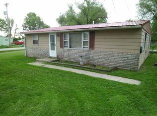 1704 W Boulevard St, Mexico, MO 65265