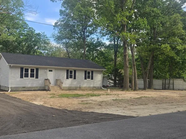 626 Cloverfield Ln, Harrington, DE 19952
