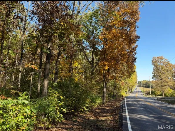 1619 Sneak Rd, Foristell, MO 63348