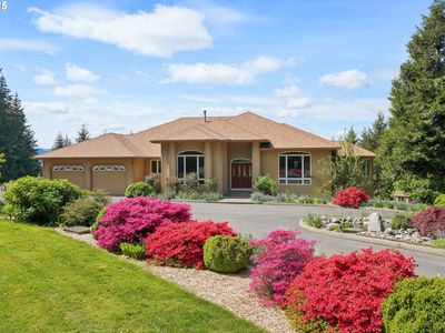 24925 SW Ladd Hill Rd, Sherwood, OR, 97140