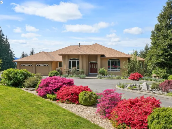 24925 SW Ladd Hill Rd, Sherwood, OR 97140