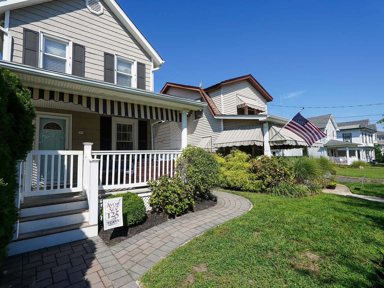 3 bed, 1.5 bath, $2,650 — Photo 2