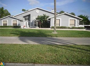 110 E Palm Dr, Margate, FL 33063