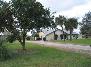8033 Windover Way, Titusville, FL 32780