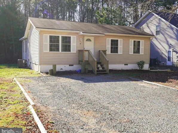 24 Quarter Staff Pl, Ocean Pines, MD 21811