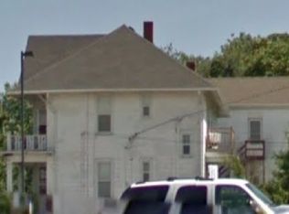 720 N 10th St, Saint Joseph, MO 64501