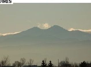 37101 Soaring Eagle Cir, Severance, CO 80550