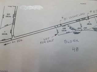 81 Ridge Rd, Montague, NJ 07827