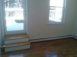 250 Webster St #1, Boston, MA 02128