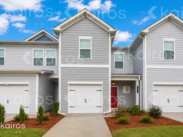 137 Dudley Way SW, Cartersville, GA 30120