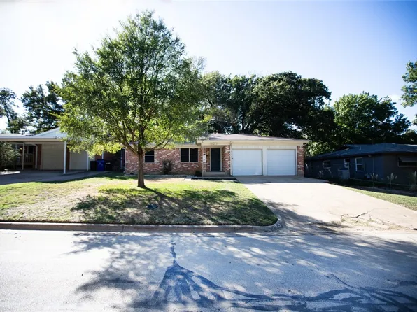 113 N Wisteria St, Mansfield, TX 76063
