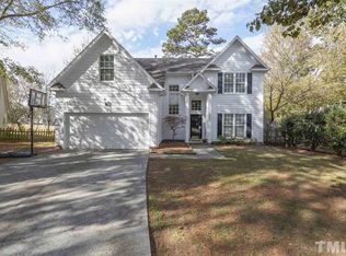 12305 Hartwick Ct, Raleigh, NC 27613