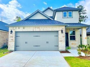 17526 Rosette Grass Dr, Conroe, TX 77385