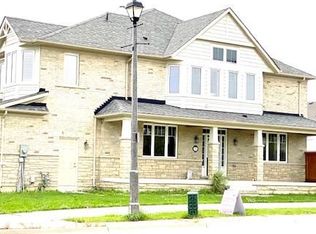 12590 Kennedy Rd #Basement, Caledon, ON L7C 3Y6