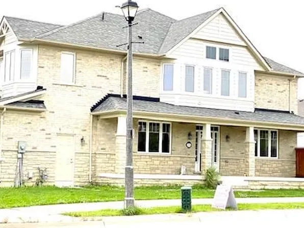 12590 Kennedy Rd #Basement, Caledon, ON L7C 3Y6