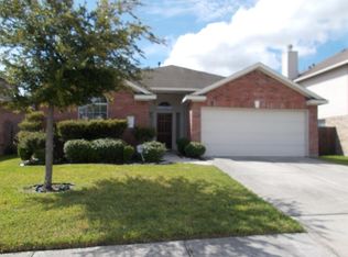 6107 Wilcox Point Dr, Spring, TX 77388