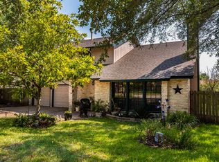 1007 W Noton St, Pflugerville, TX 78660