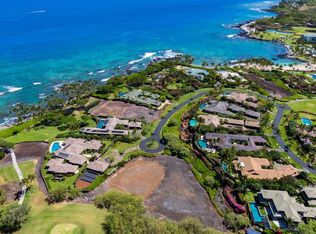 68-1004 Pauoa Way LOT 10, Kamuela, HI 96743