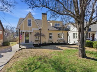 2807 W Linden Ave, Nashville, TN 37212