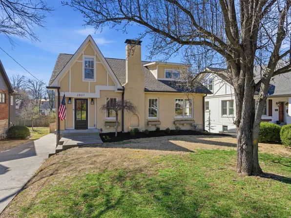 2807 W Linden Ave, Nashville, TN 37212