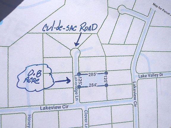 3rd image of 604 Lakeridge Lane LOT 38