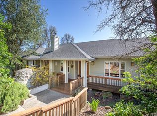 4341 Bridgeport Dr, Mariposa, CA 95338