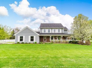 2179 McCormick Dr, Saline, MI 48176