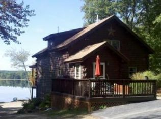 54 Onway Lake Rd, Raymond, NH 03077