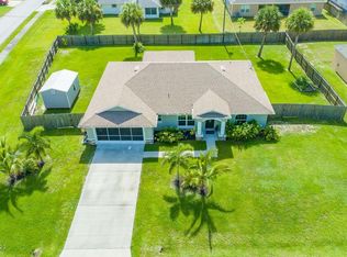 794 Davidson St SE, Palm Bay, FL 32909
