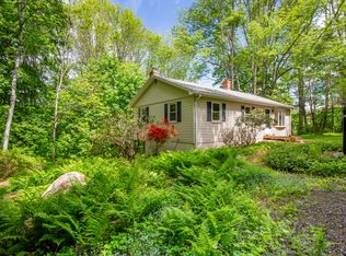 19 Robin Road, Edgecomb, ME 04556