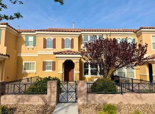 2115 Via Firenze, Henderson, NV 89044