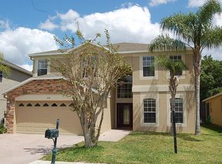 1326 Halapa Way, New Port Richey, FL 34655