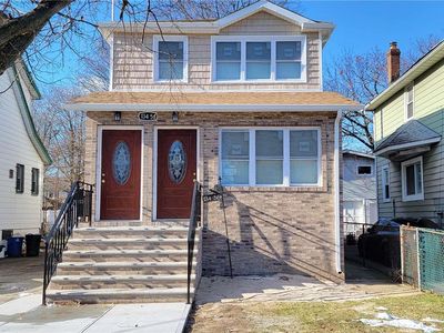 134-56 176 Street, Jamaica, NY, 11434