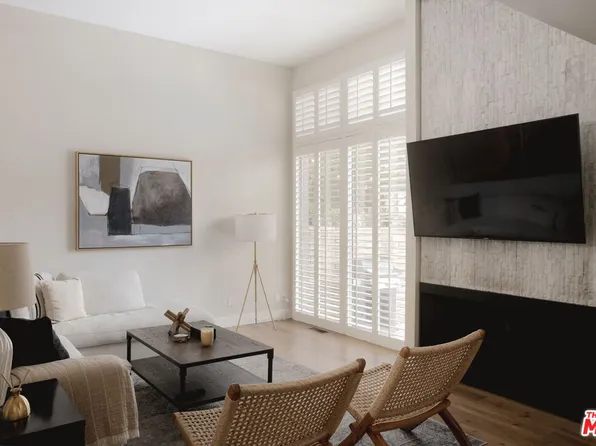 13209 Fiji Way Unit F, Marina Del Rey, CA 90292